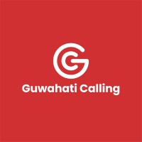 Guwahati Calling logo - Similar company to Jinnet: Secure Band