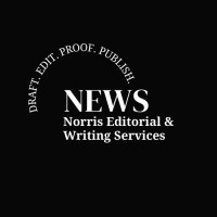 Norris Editorial & Writing Services logo - Similar company to Noble San Francisco Bay Area Chapter