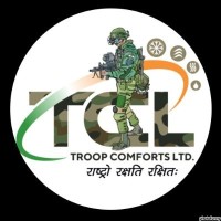 Troop Comforts Ltd logo - Similar company to Advanced Weapons Systems, Inc.
