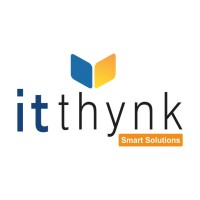 ITTHYNK logo - Similar company to Devbros