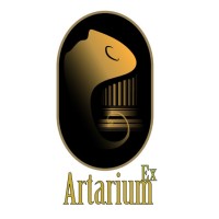 Artarium ex logo - Similar company to The Artarium