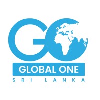 Global One SriLanka logo - Similar company to Raversys