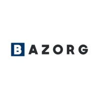 Bazorg logo - Similar company to Persol