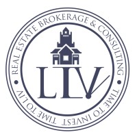 LIV - Real Estate Egypt logo - Similar company to Eibtek