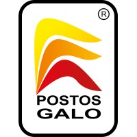 Postos Galo logo - Similar company to Sander Rede De Postos