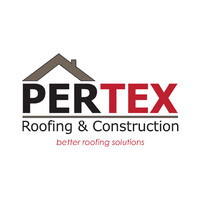 PERTEX Roofing & Construction logo - Similar company to Bartlett Roofing