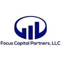 Focus Capital Partners, LLC logo - Similar company to The Future Conference