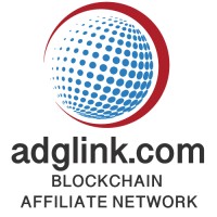 Adglink.Com / Blockchain Affiliate Network