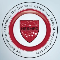 Harvard Extension Student Management and Finance Club logo - Similar company to Harvard Extension School Sustainability Student Club (Hes3C)