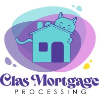 Clas Mortgage Processing, LLC - NMLS #2539825 logo - Similar company to 1St Choice Processing