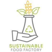 Sustainable Food Factory 2025 logo - Similar company to S3 Project