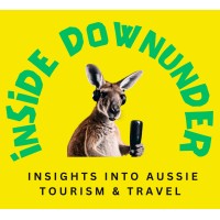 Inside Downunder Podcast logo - Similar company to Vapues Productions