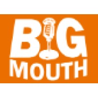 Bigmouthaudio