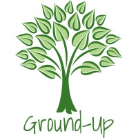Ground-Up Foundation logo - Similar company to Academy Ox