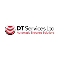 DT Services Ltd logo - Similar company to Dock Solutions