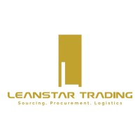 LEANSTAR TRADING logo - Similar company to Pan Afric Impex Group