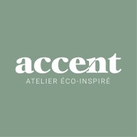 Accent - Papeterie éco-responsable logo - Similar company to Silibiliz