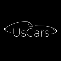 UsCars logo - Similar company to Warchest