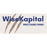 WiseKapital logo - Similar company to Phase One Capital