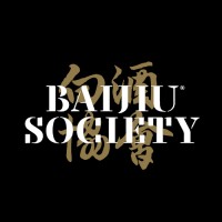 Baijiu Society logo - Similar company to Vivant Creative Studio
