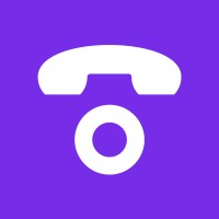 Transparent VoIP logo - Similar company to Anfinity