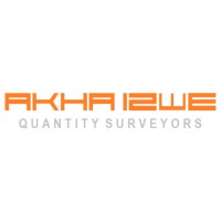 Akha Izwe Quantity Surveyors logo - Similar company to Dream Project Solutions (Pty) Ltd