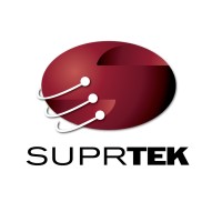 Superlative Technologies logo - Similar company to Ipkeys Technologies