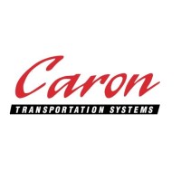 Caron Transportation Systems logo - Similar company to Kag Canada