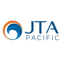 JTA Pacific logo - Similar company to Jta