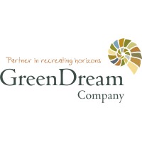 GreenDreamCompany | B Corp | Cultural Family Edutainment logo - Similar company to Ameinfo