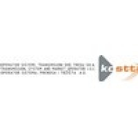 KOSTT logo - Similar company to Kosova Writes