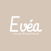 Évéa logo - Similar company to Continuumrd