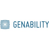 Genability logo - Similar company to Specifx Data