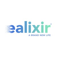 Ealixir Inc. logo - Similar company to Xduc Informàtica | Xduc.Com