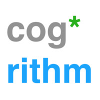 Cogrithm.com logo - Similar company to Creatraction
