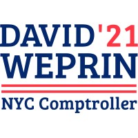 David Weprin For Nyc Comptroller