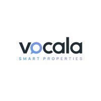 Vocala Smart Properties logo - Similar company to Vocala