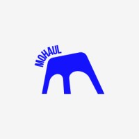Mohaul logo - Similar company to Clever Marketers