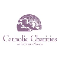 Catholic Charities of Southern Nevada logo - Similar company to The Municipal Housing Authority For The City Of Yonkers
