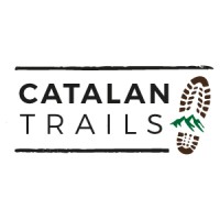 Catalan Trails logo - Similar company to Bookatrekking.Com