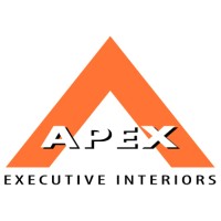 Apex Executive Interiors logo - Similar company to Equipe Projects