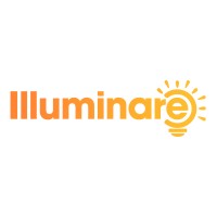 Illuminare logo - Similar company to Illuminare