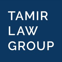 Tamir Law Group P.C. logo - Similar company to Cornell Grace, P.C.