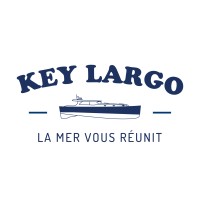 KEY LARGO logo - Similar company to Fella Hamilton