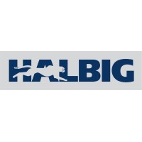HALBIG Handels GmbH logo - Similar company to Prema Gmbh