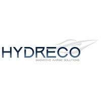 Hydreco Marine logo - Similar company to Hydreco Hydraulics