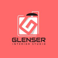 GLENSER INTERIOR STUDIO logo - Similar company to Dahliaa Interior Studio