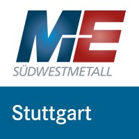 Bezirksgruppe Stuttgart - Südwestmetall logo - Similar company to Südwestmetall