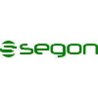 SEGON logo - Similar company to Equsave