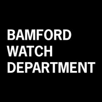 Bamford Watch Department logo - Similar company to Retli Group